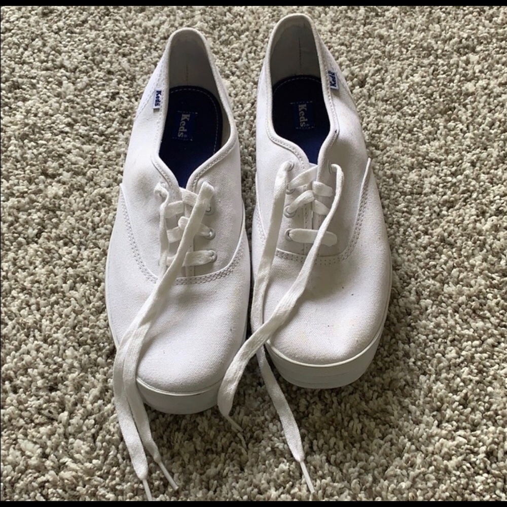 Keds canvas Champion - 12M
